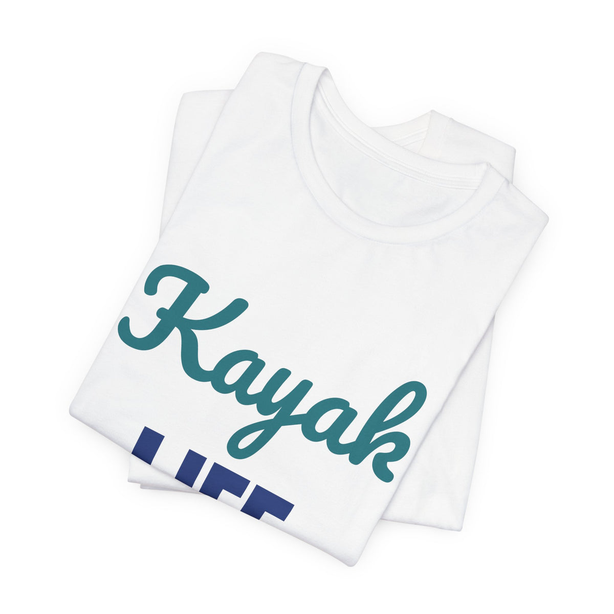 Kayak Life Paddle Relax Repeat Shirt, Kayaking T-Shirt, Paddling Gift