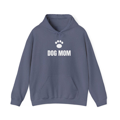 Dog Mom Hoodie