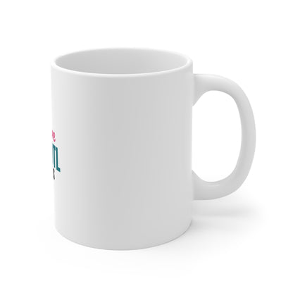 I Have Axolotl Questions Mug, Axolotl Questions Funny Mug 11oz