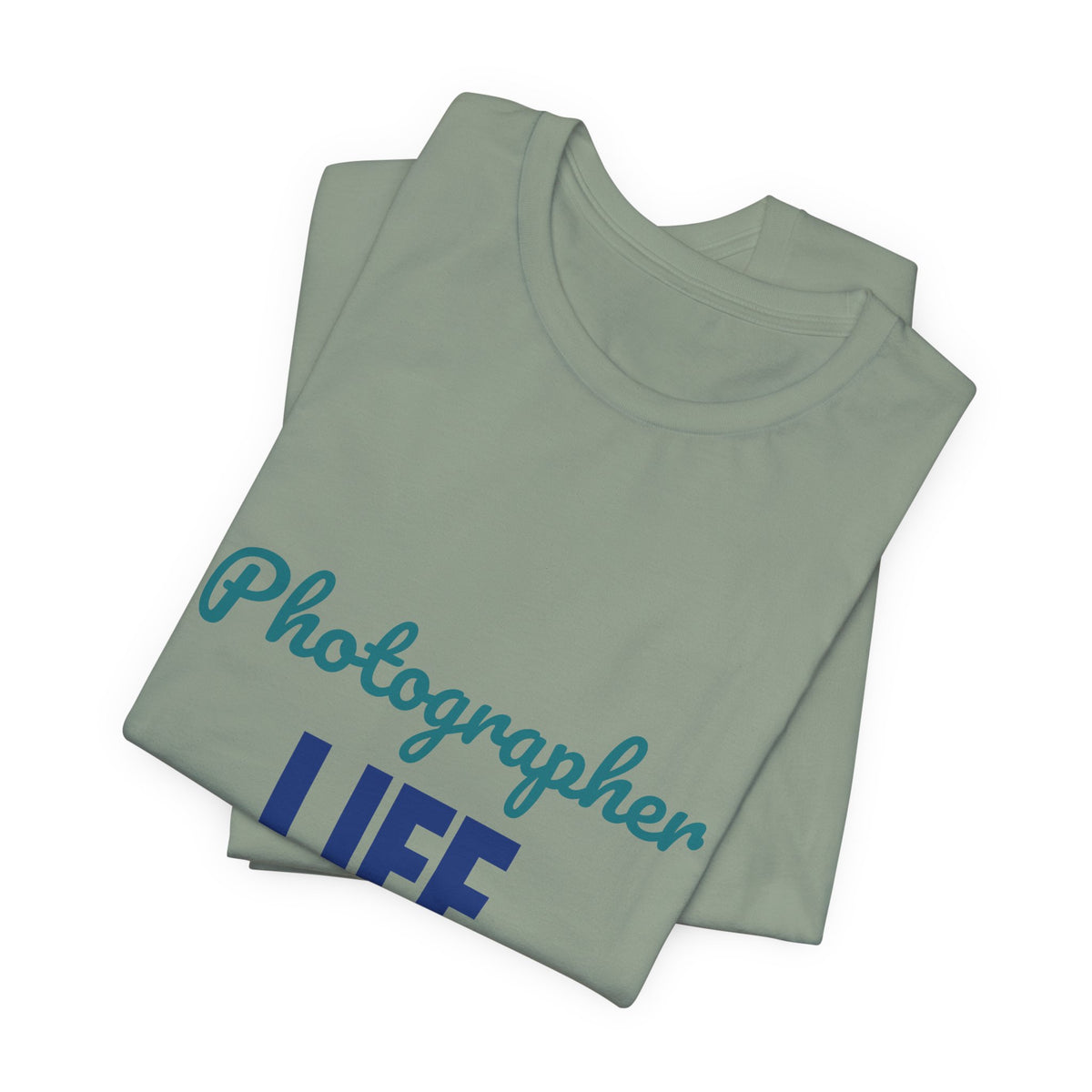 Photographer Life Capturing Moments Daily Shirt, Photographer T-Shirt, Photography Gift