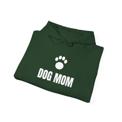 Dog Mom Hoodie