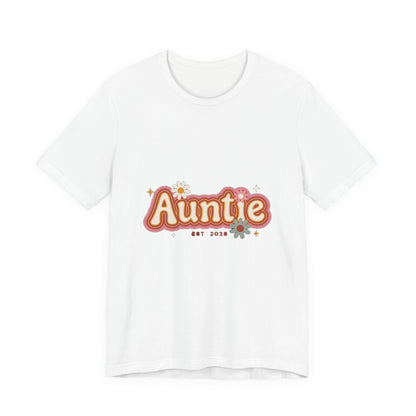 Auntie Est 2026 Shirt