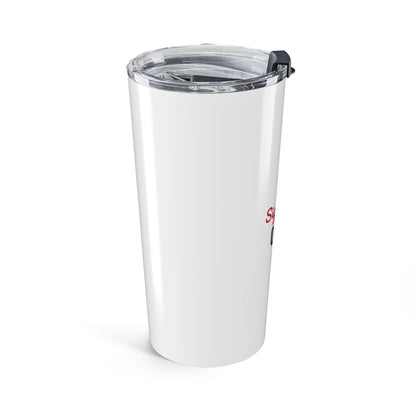 My Significant Otter Tumbler, Significant Otter Travel Tumbler 20oz