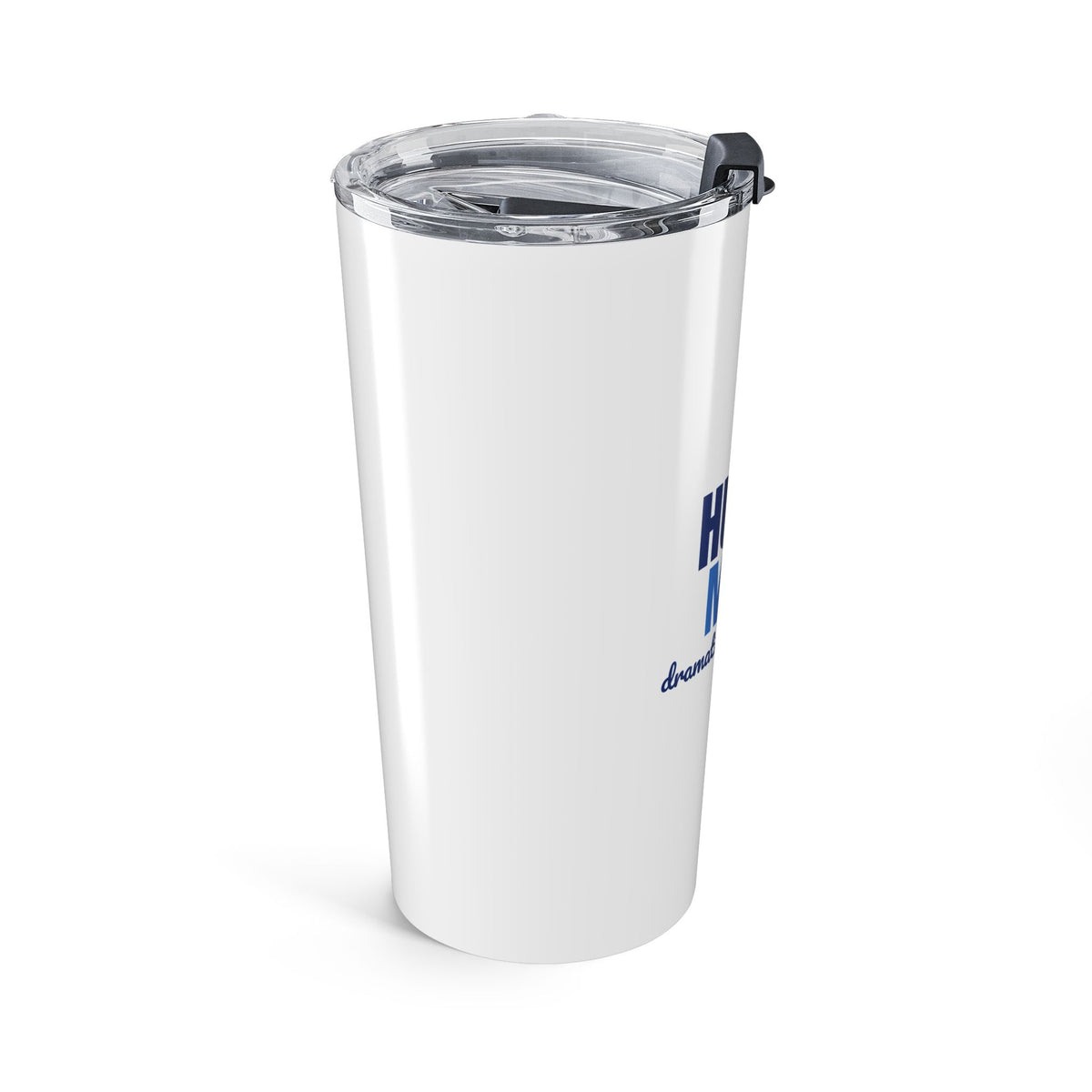 Husky Mom Dramatic Since Day One Tumbler, Husky Mom Travel Tumbler 20oz