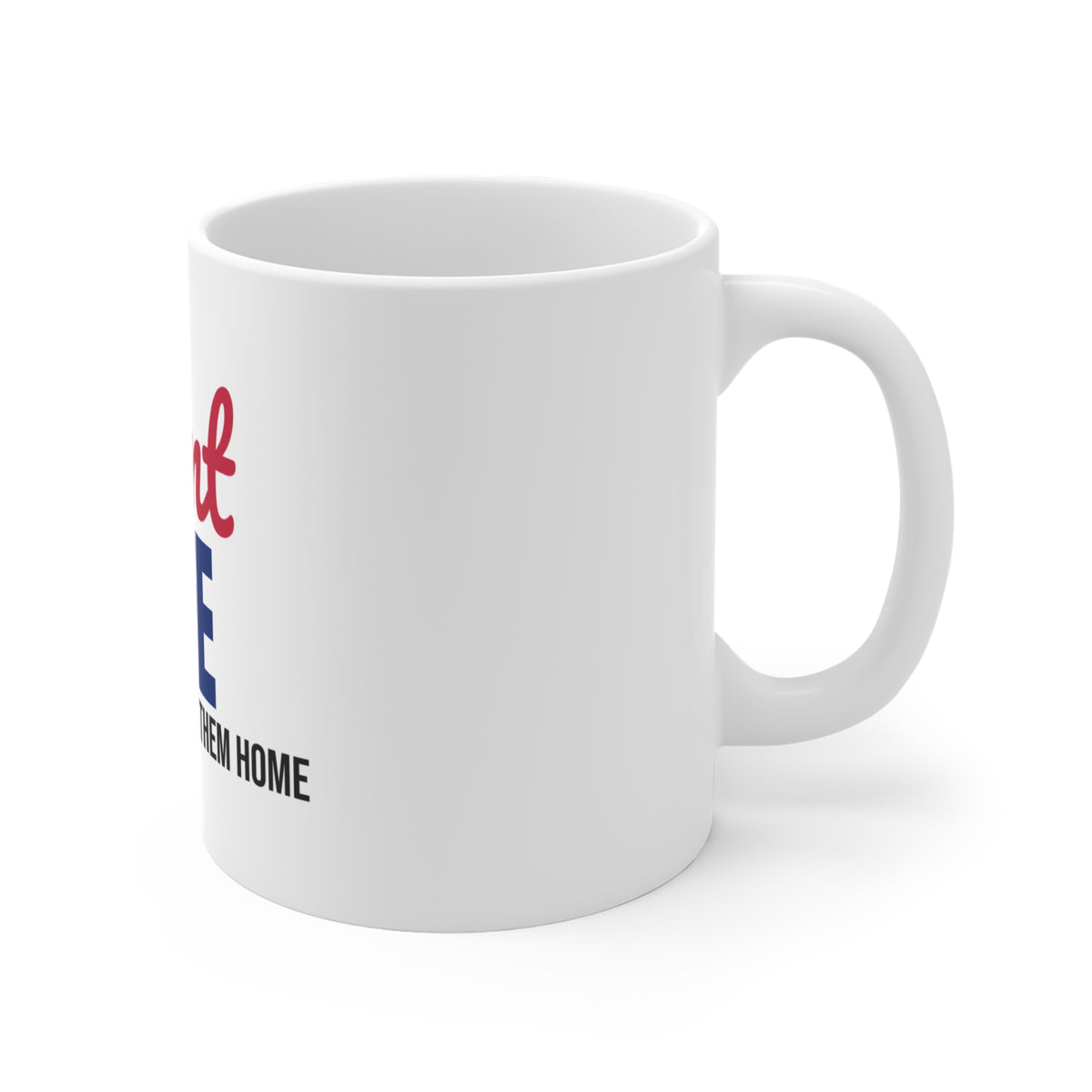 Aunt Life Spoil Them Send Them Home Mug