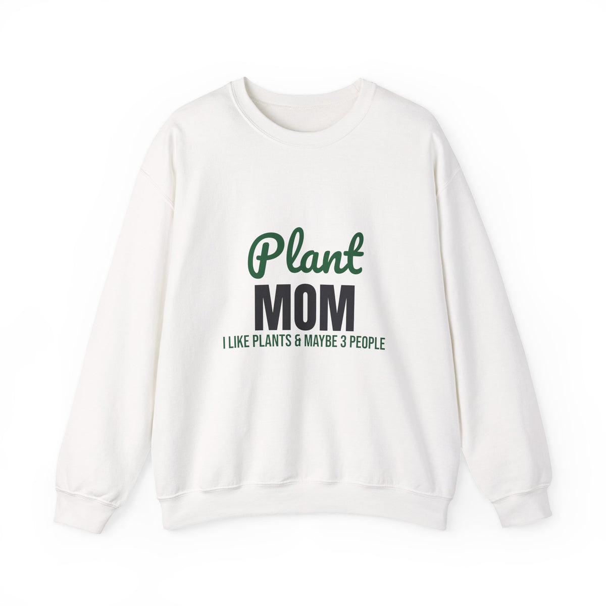 Plant Mom Sweatshirt