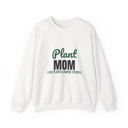 Plant Mom Sweatshirt