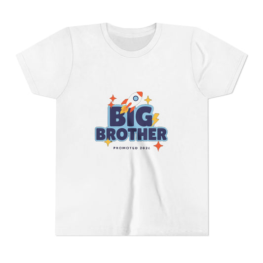 Big Brother Shirt 2026
