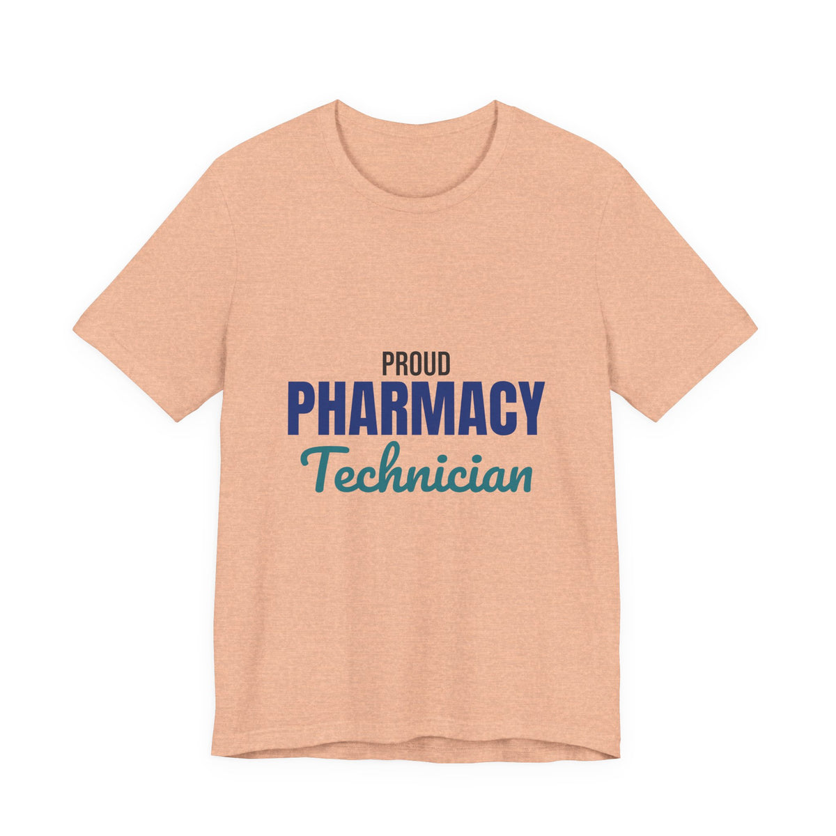 Proud Pharmacy Technician Shirt, Pharmacy Tech T-Shirt, Pharmacy Technician Gift