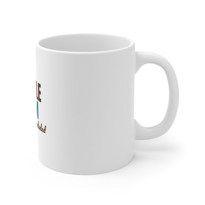 Doodle Mom Fluff And Mud Included Mug, Doodle Mom Mug 11oz