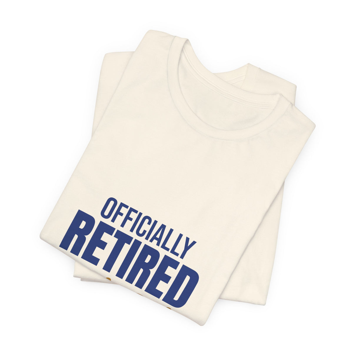 Officially Retired Time to Relax Shirt, Retirement T-Shirt, Retirement Gift