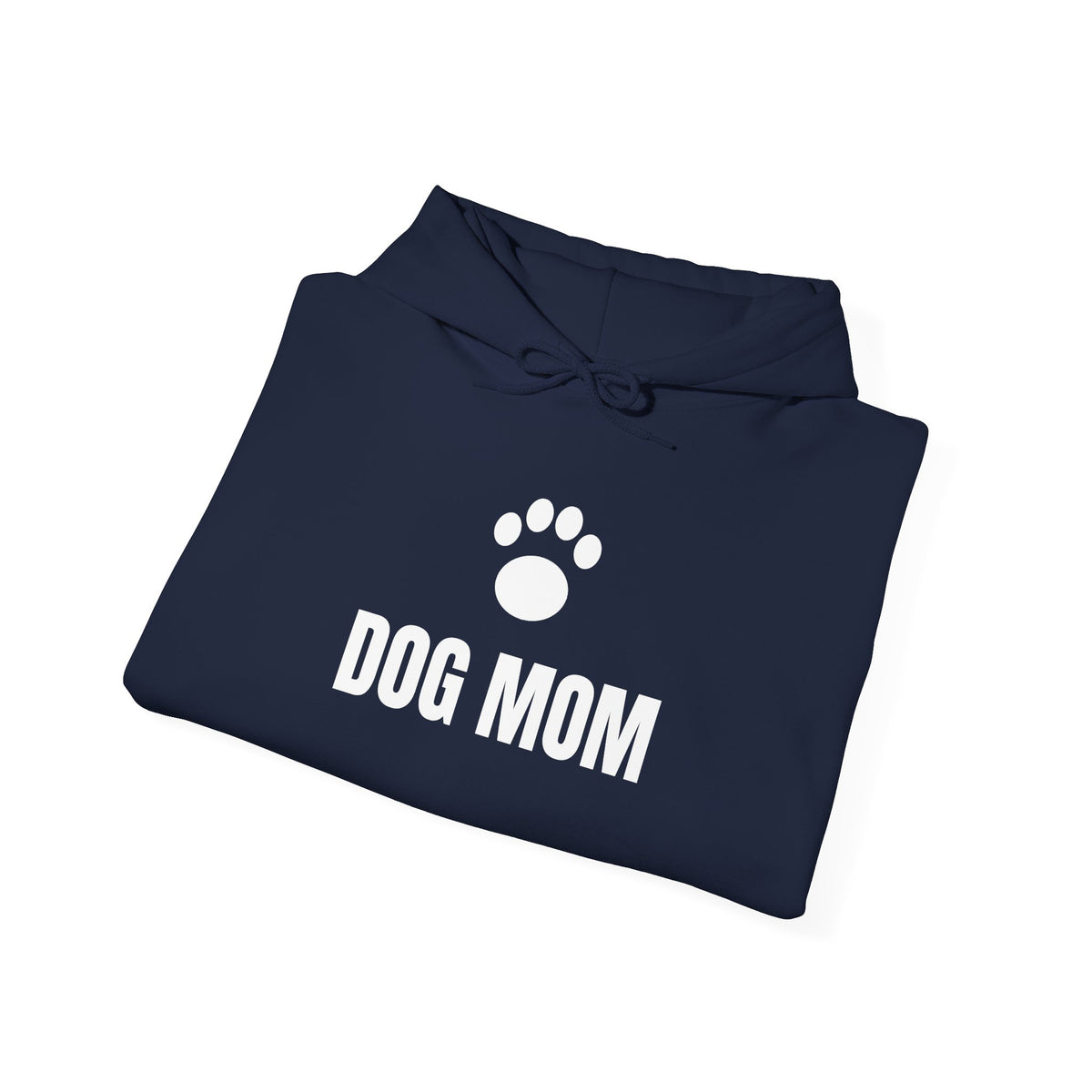 Dog Mom Hoodie