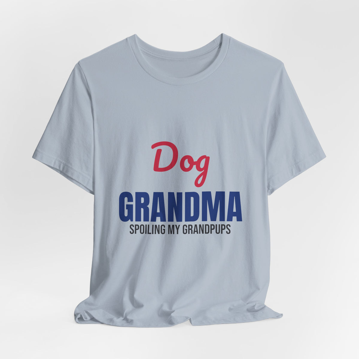 Dog Grandma Spoiling My Grandpups Shirt, Dog Grandma T-Shirt, Dog Lover Gift