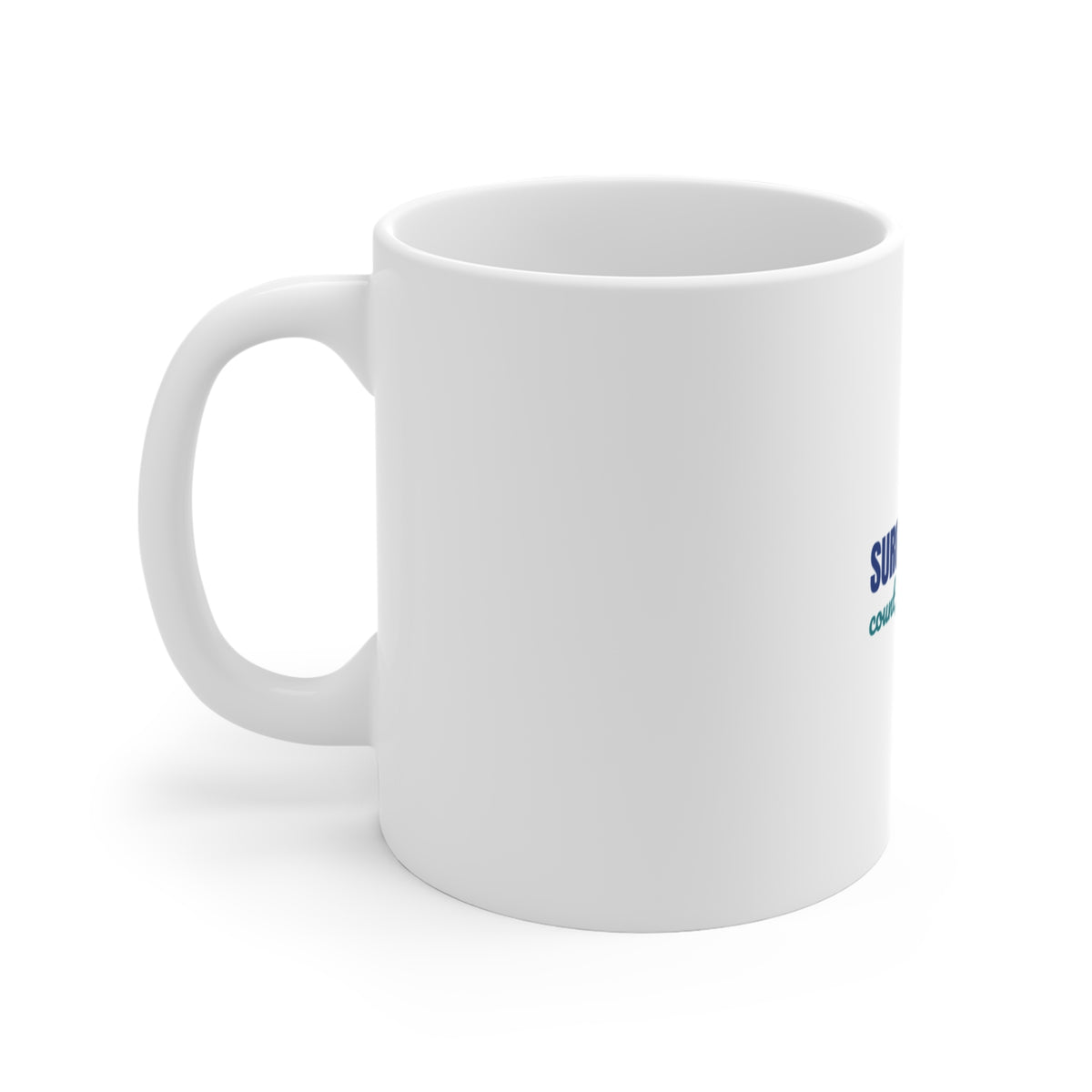 Proud Surgical Tech Count Pass Repeat Mug, Surgical Tech Mug 11oz