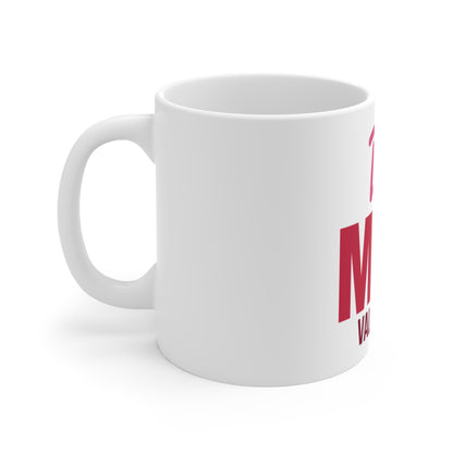 Be Mine Valentine Mug