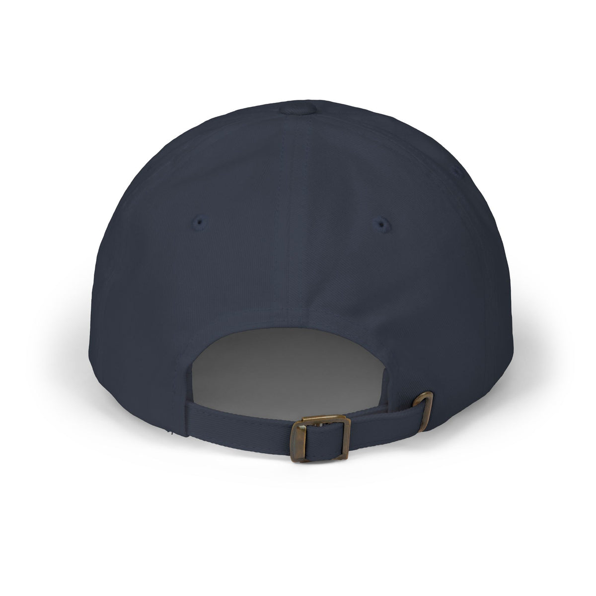 Custom Embroidered Dad Hat - Add Your Logo or Text (Personalized)