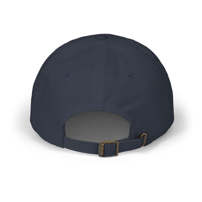 Custom Embroidered Dad Hat - Add Your Logo or Text (Personalized)