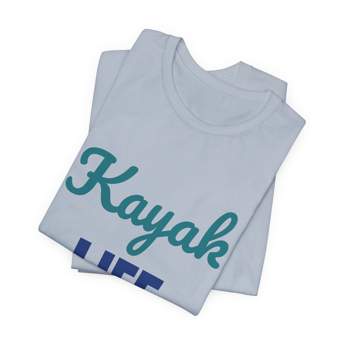 Kayak Life Paddle Relax Repeat Shirt, Kayaking T-Shirt, Paddling Gift