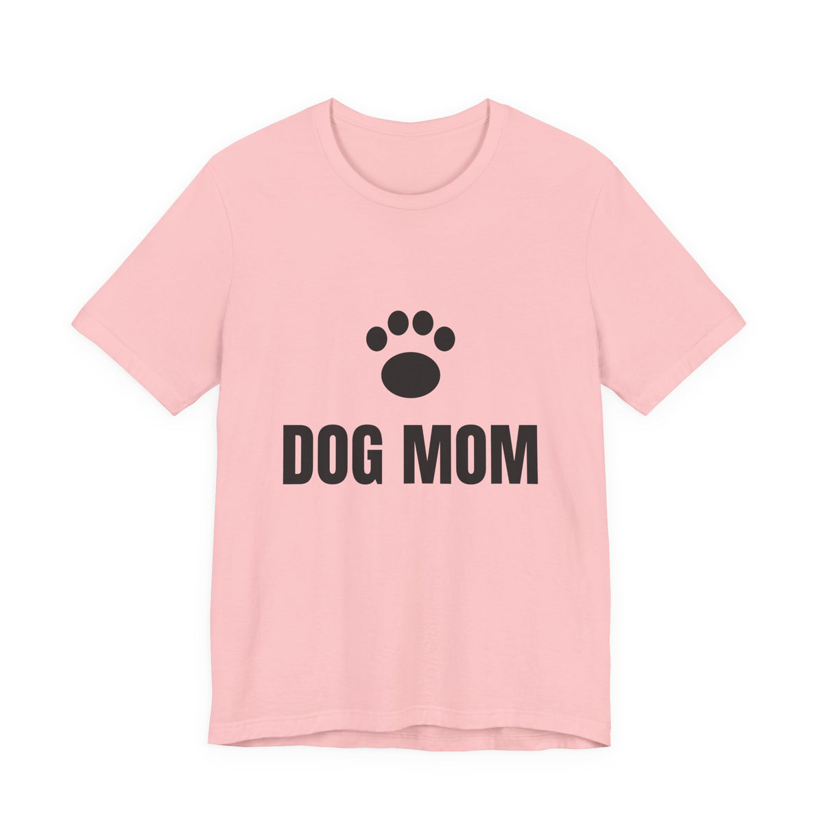 Dog Mom T-Shirt