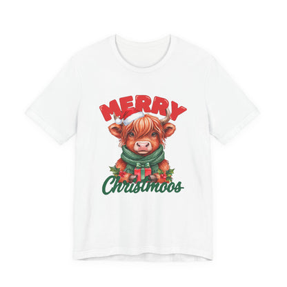 Merry Christmoos Shirt