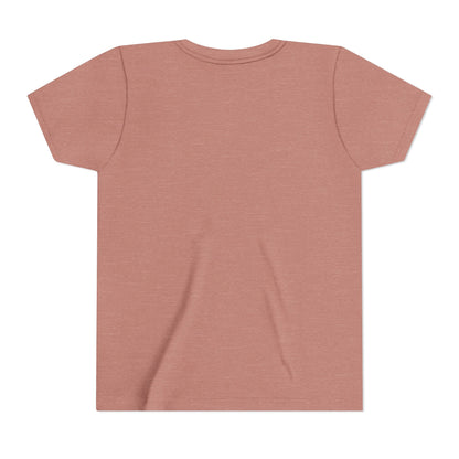 My First Thanksgiving Kids Shirt, Kids Thanksgiving Shirt, Youth Tee