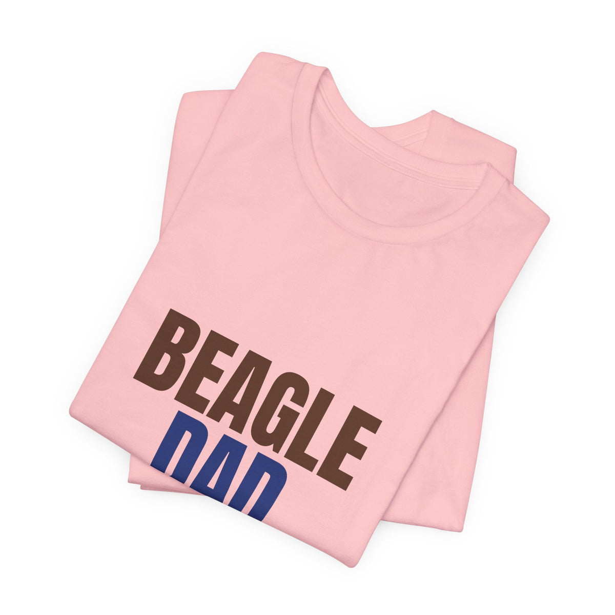 Beagle Dad Professional Snack Sharer Shirt, Beagle Dad T-Shirt, Beagle Lover Gift