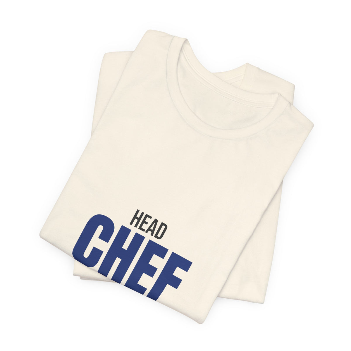 Head Chef Made From Scratch Shirt, Head Chef T-Shirt, Chef Gift