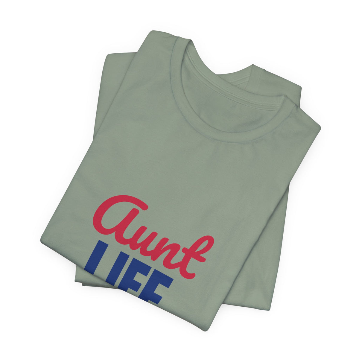 Aunt Life Spoil Them Send Them Home Shirt, Aunt T-Shirt, Auntie Gift