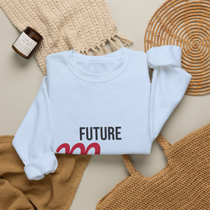 Future Mrs Sweatshirt, Bride to Be Crewneck, Engagement Gift