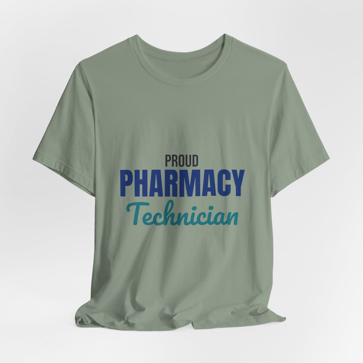Proud Pharmacy Technician Shirt, Pharmacy Tech T-Shirt, Pharmacy Technician Gift