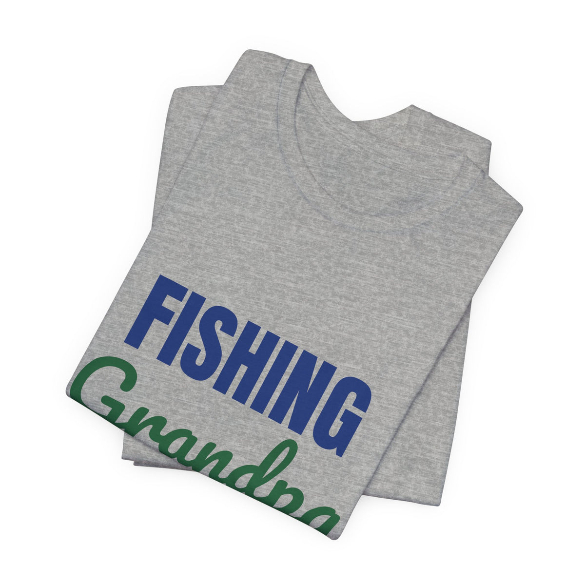 Fishing Grandpa Reel Cool Shirt, Fishing Grandpa T-Shirt, Fisherman Gift