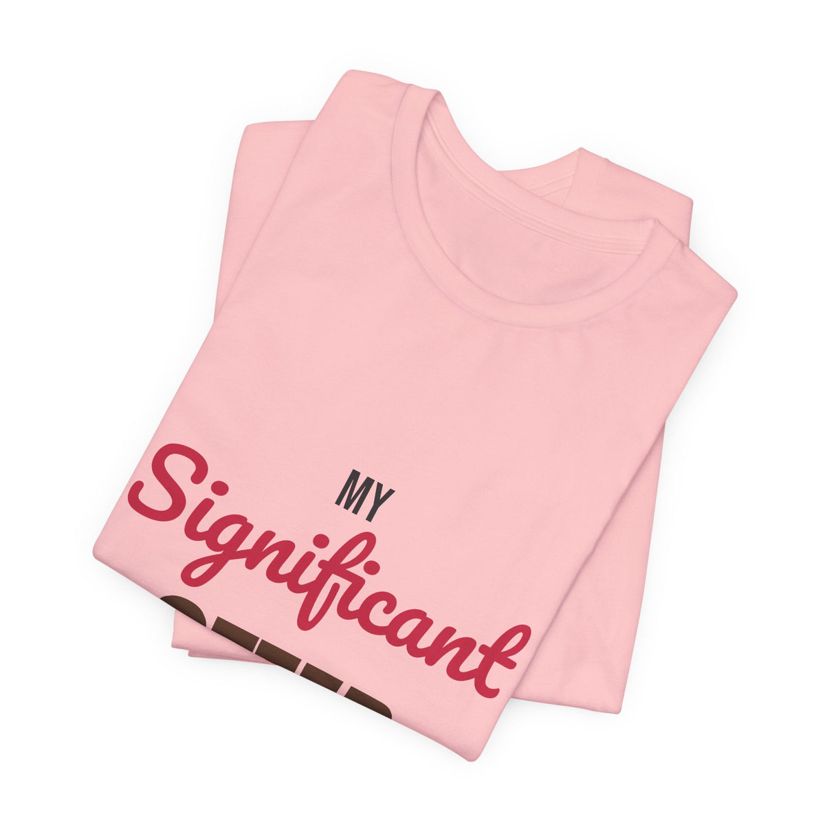 My Significant Otter Shirt, My Significant Otter T-Shirt, Couples Gift