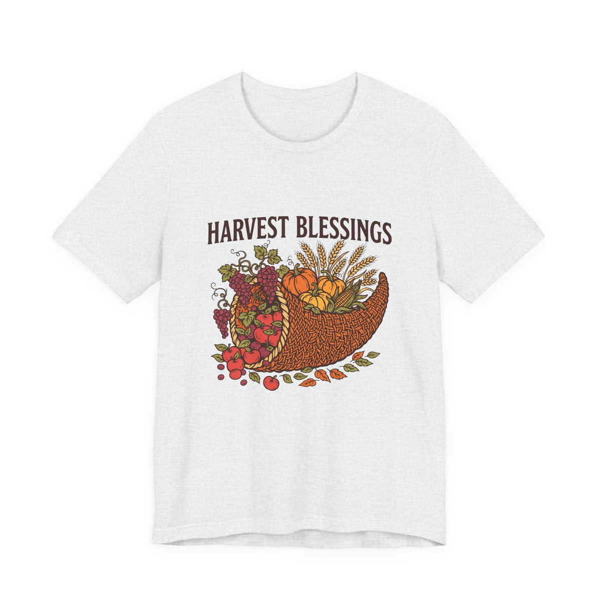 Harvest Blessings Shirt