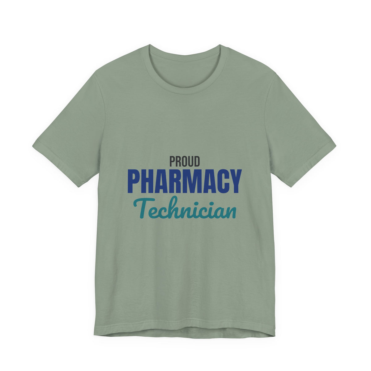 Proud Pharmacy Technician Shirt, Pharmacy Tech T-Shirt, Pharmacy Technician Gift