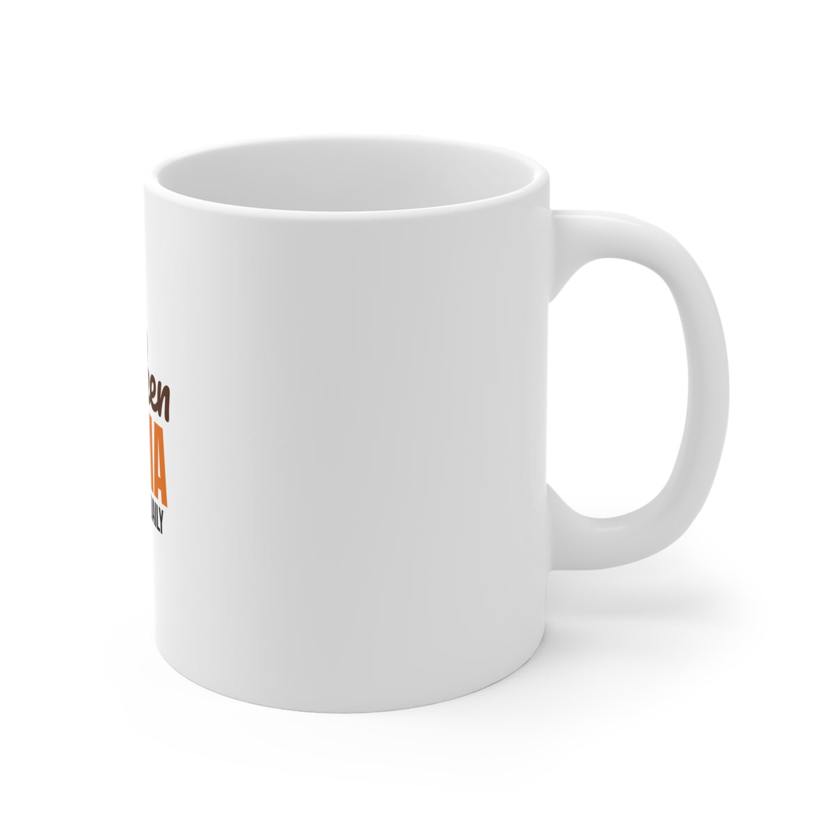 Chicken Mama Fresh Eggs Daily Mug, Chicken Mama Fresh Eggs Mug 11oz