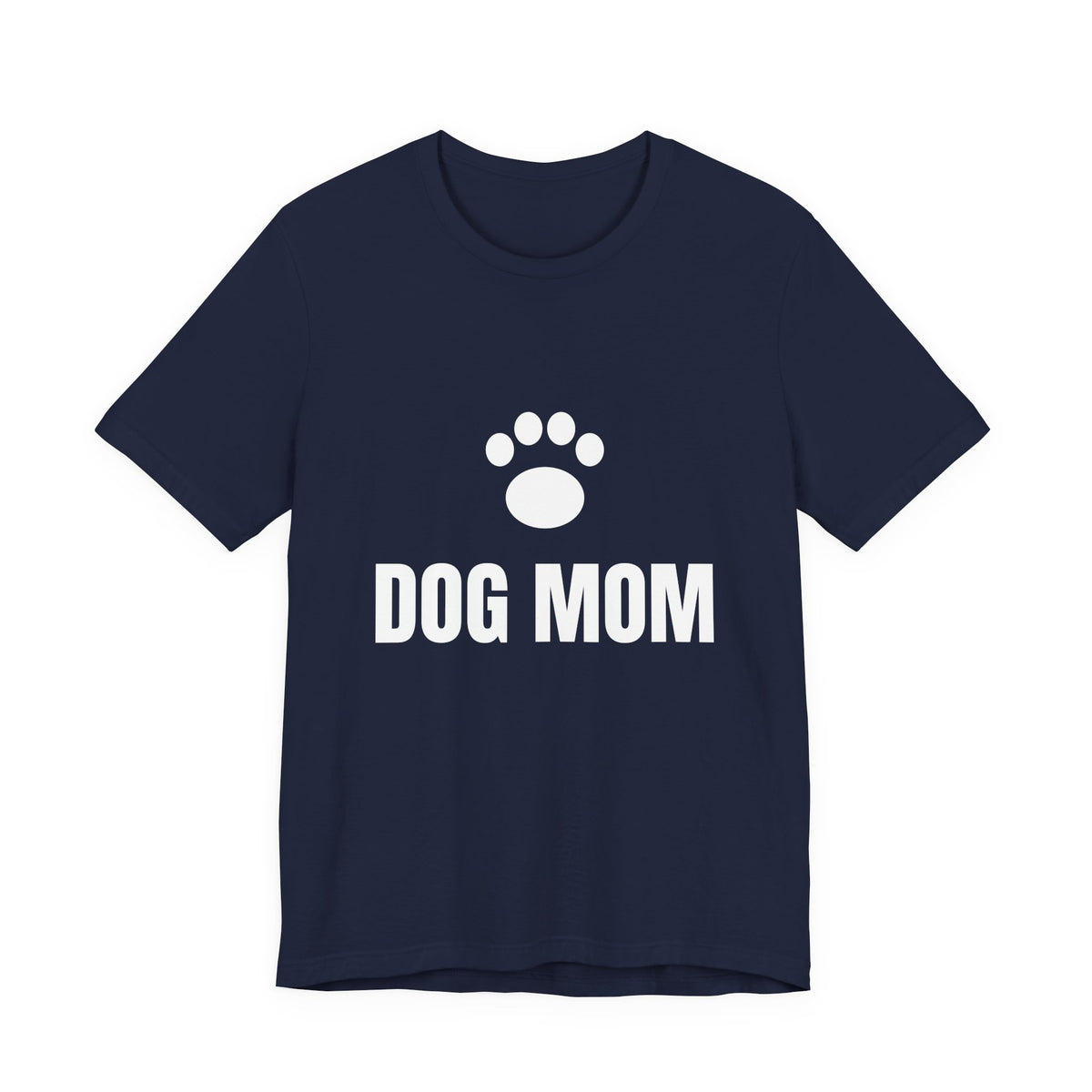Dog Mom T-Shirt