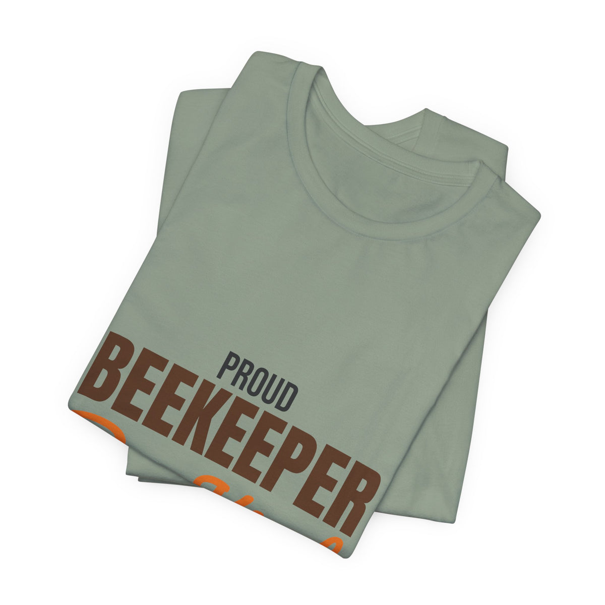 Proud Beekeeper Bee Kind Shirt, Beekeeper T-Shirt, Beekeeping Gift
