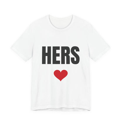 HERS T-Shirt