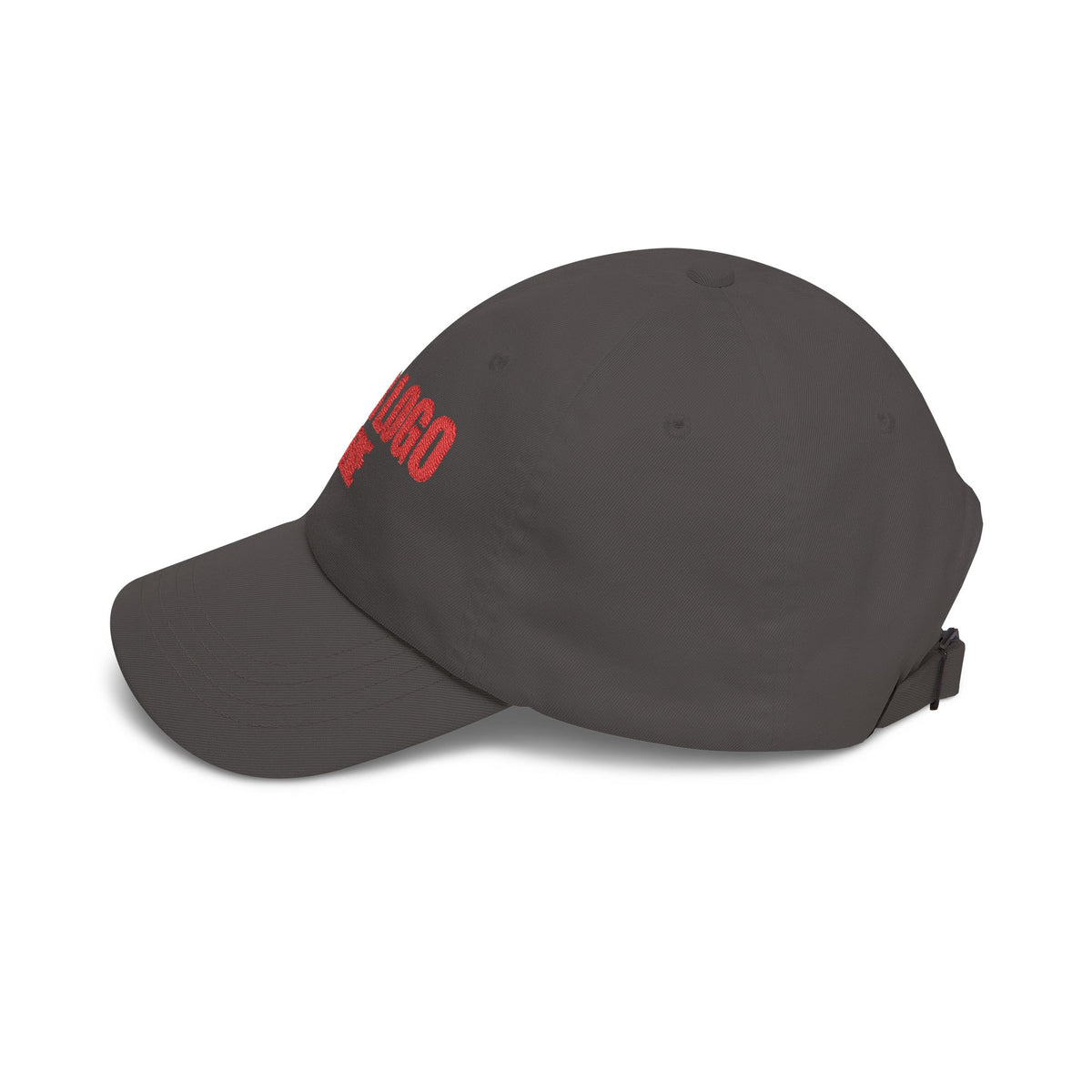 Custom Embroidered Dad Hat - Add Your Logo or Text (Personalized)