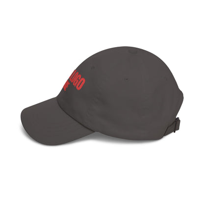 Custom Embroidered Dad Hat - Add Your Logo or Text (Personalized)