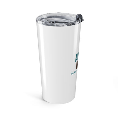 Aussie Mom Herding My Heart Since Day One Tumbler, Aussie Mom Travel Tumbler 20oz