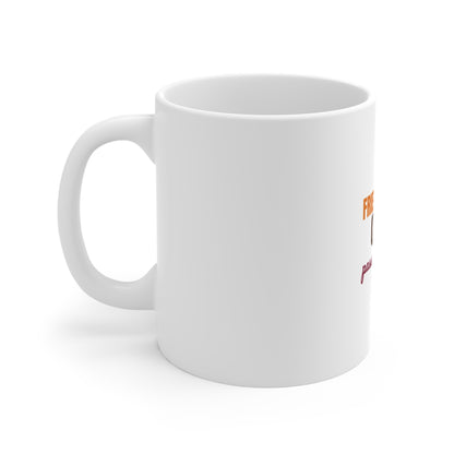 Friendsgiving Crew Pass the Stuffing Mug, Friendsgiving Crew Mug 11oz