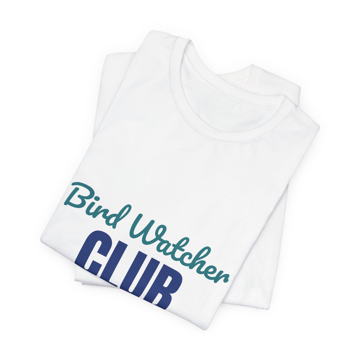 Bird Watcher Club Eyes to the Sky Shirt, Bird Watcher T-Shirt, Birding Gift