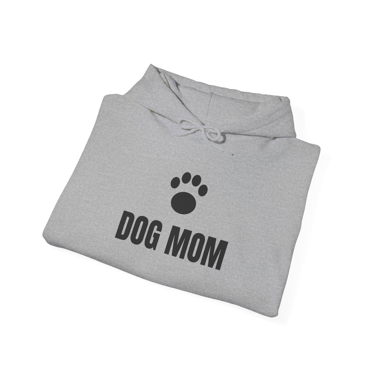 Dog Mom Hoodie