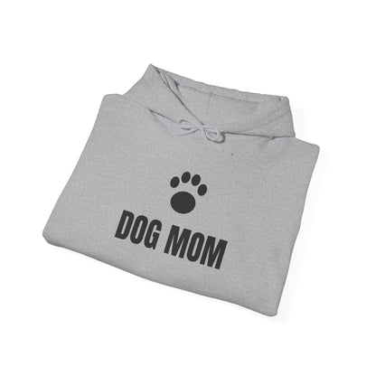 Dog Mom Hoodie
