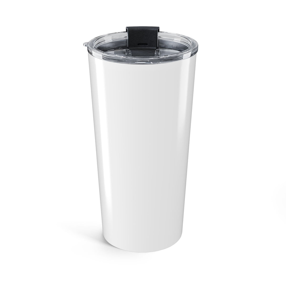 Loud and Proud Track Mom Tumbler