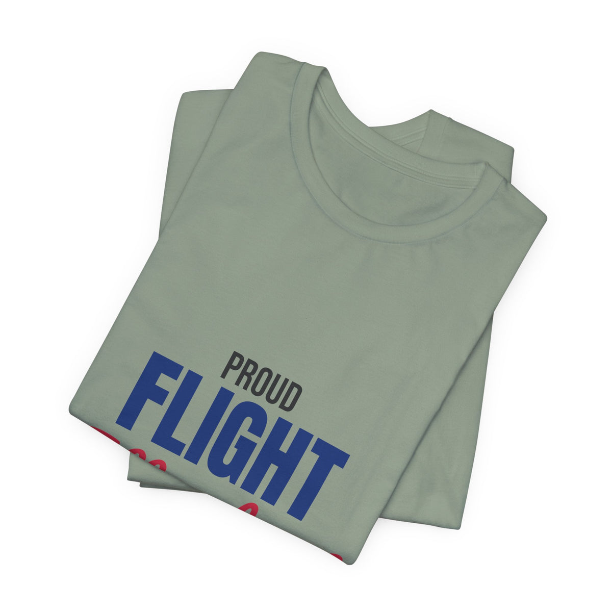 Proud Flight Attendant Shirt, Flight Attendant T-Shirt, Cabin Crew Gift