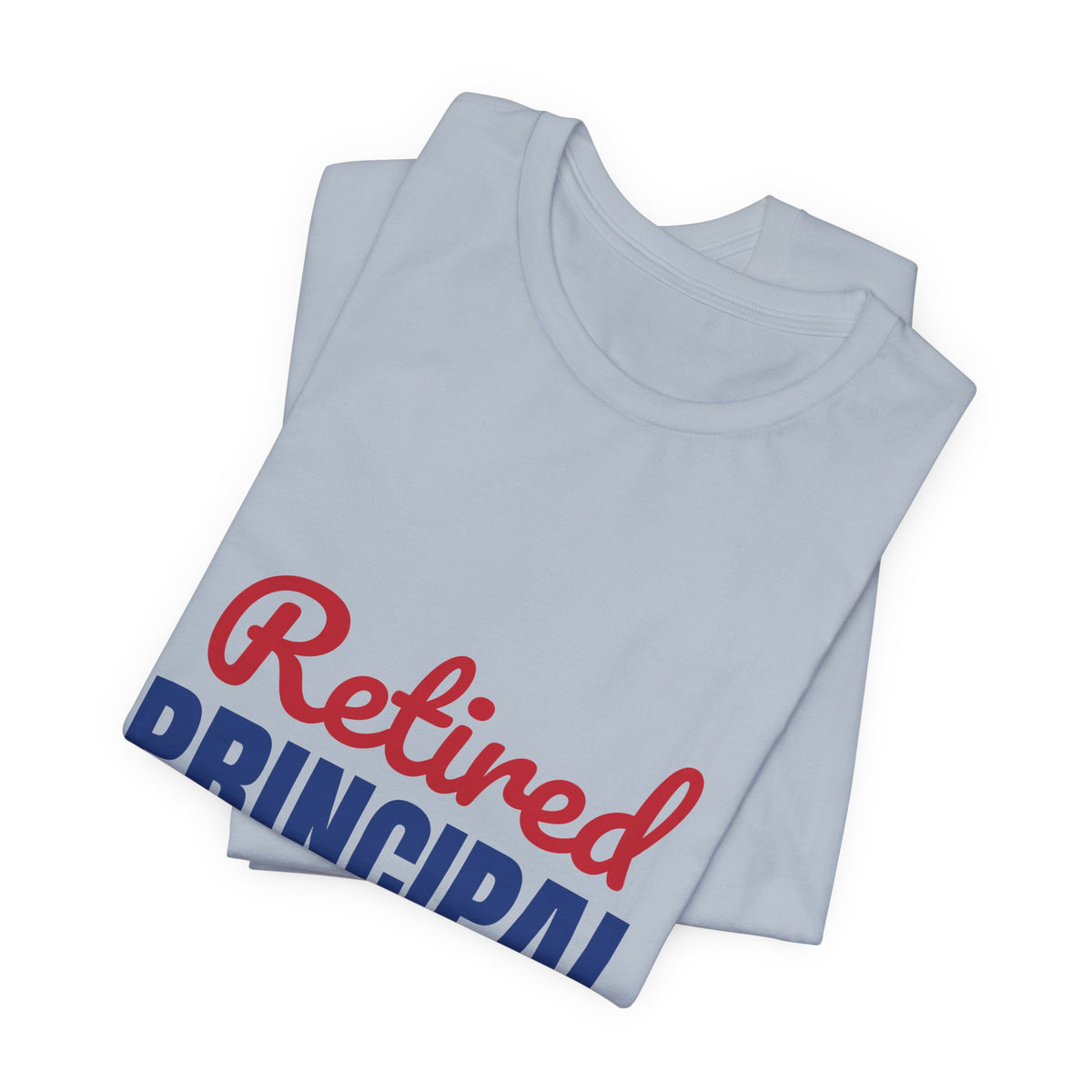 Retired Principal Office Closed for Good Shirt, Principal Retirement T-Shirt, Retired Principal Gift