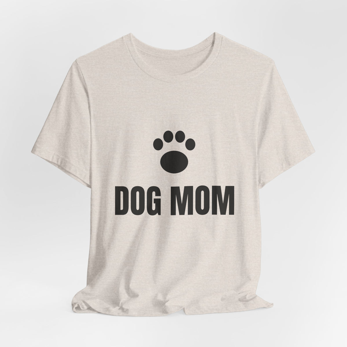 Dog Mom T-Shirt