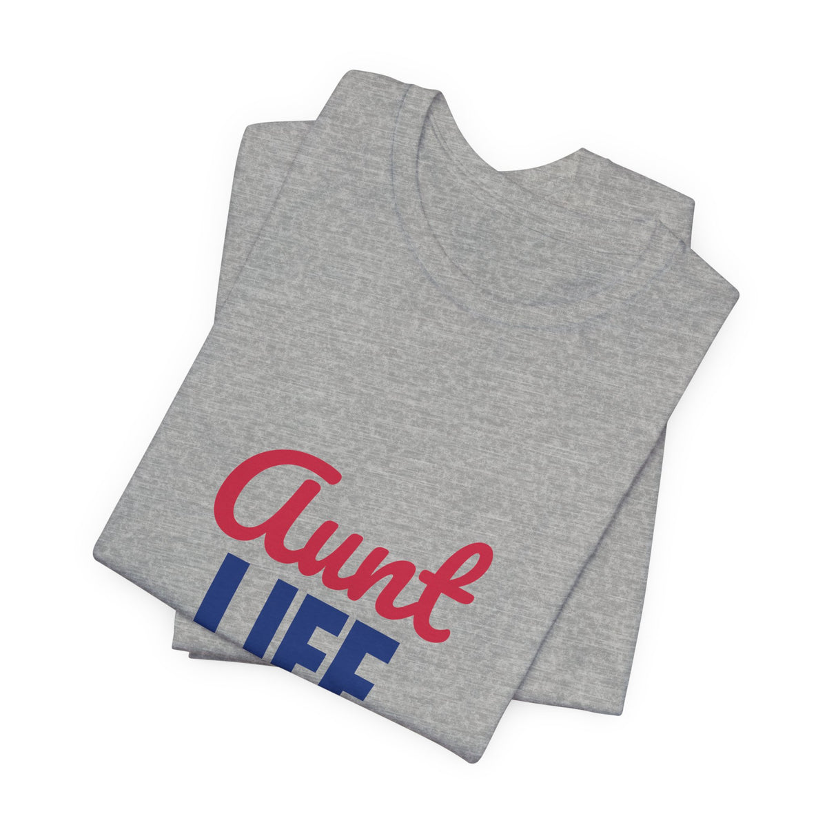 Aunt Life Spoil Them Send Them Home Shirt, Aunt T-Shirt, Auntie Gift